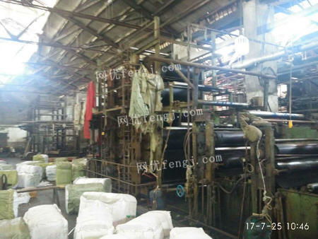 河北印染厂二手设备求购与出售信息专题
